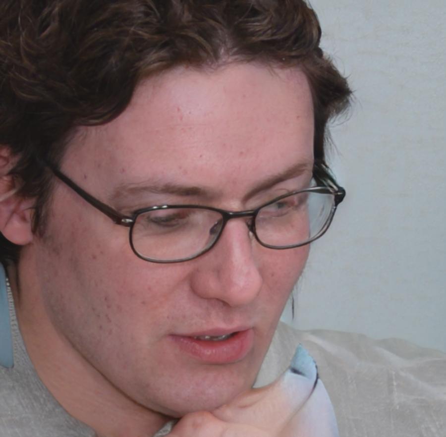 Portrait de Marc Dubois, Directeur Stratégique